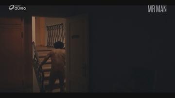 Roda Fawaz in Invisible (2020) Balls Butt Shirtless Balls Butt 57227