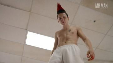 Jacob Bertrand in Cobra Kai (2018-2022) Sexy Shirtless Sexy Shirtless 57251