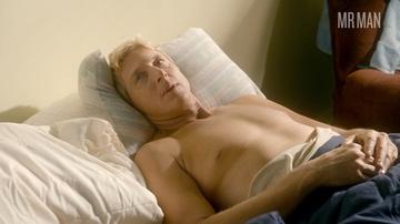 Hottest William Zabka Scene in Cobra Kai. Sexy, Shirtless. 57254