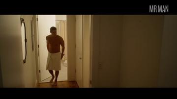 Sean Faris in Algorithm: BLISS (2020) Shirtless Bulge Shirtless 57269