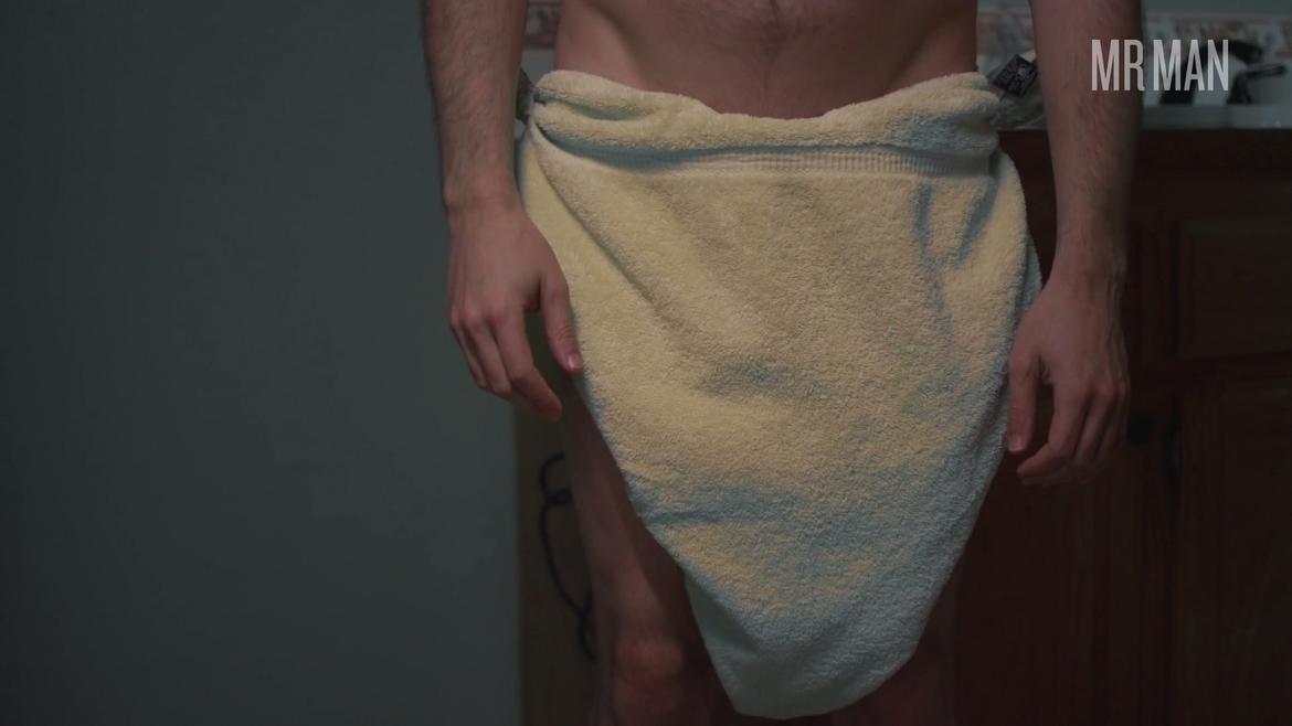 Hottest Ben Kurland Scene in Sorry I Killed You. Shirtless. 57308