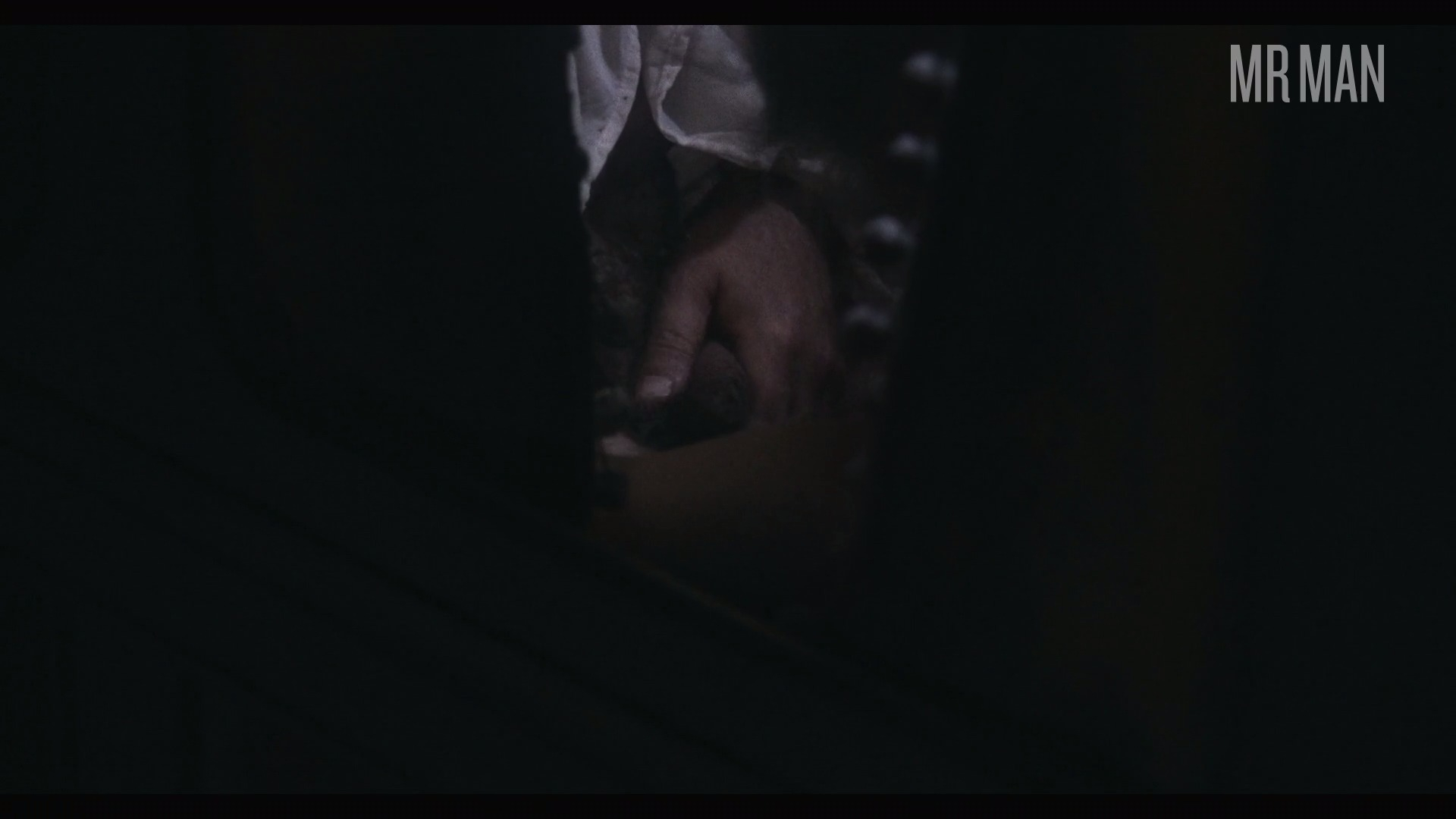 Marc Susini Nude as Comte de Tésis. Balls, Penis, butt. 57398