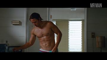 Taylor Kitsch in Battleship (2012) Sexy Shirtless Sexy Shirtless 57440