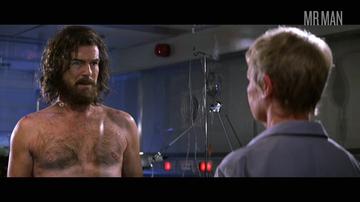 Pierce Brosnan in Die Another Day (2002) Shirtless Sexy Shirtless 57530