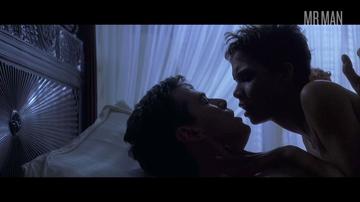 Pierce Brosnan in Die Another Day (2002) Sexy Shirtless Straight Sexy Shirtless 57536
