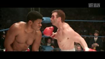 Eli Goree, Sean Monaghan in One Night in Miami... (2021) Sexy Shirtless Sexy Shirtless 57545