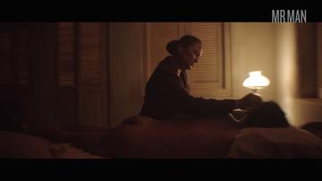 Ario Bayu in Impetigore (2019) Butt Shirtless Butt Sexy* 57650