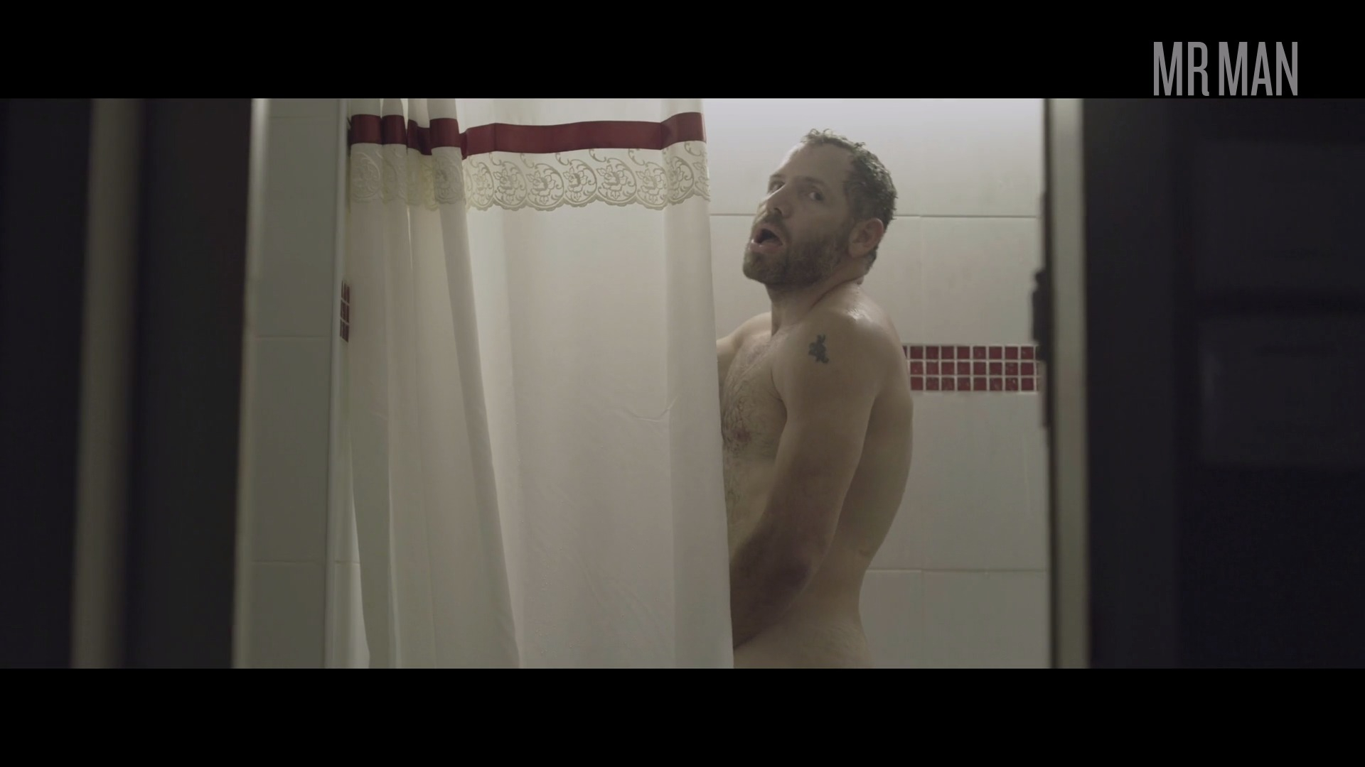 Sexiest Scenes of David from Losing Alice. Sexy, Shirtless, balls, butt. 58625