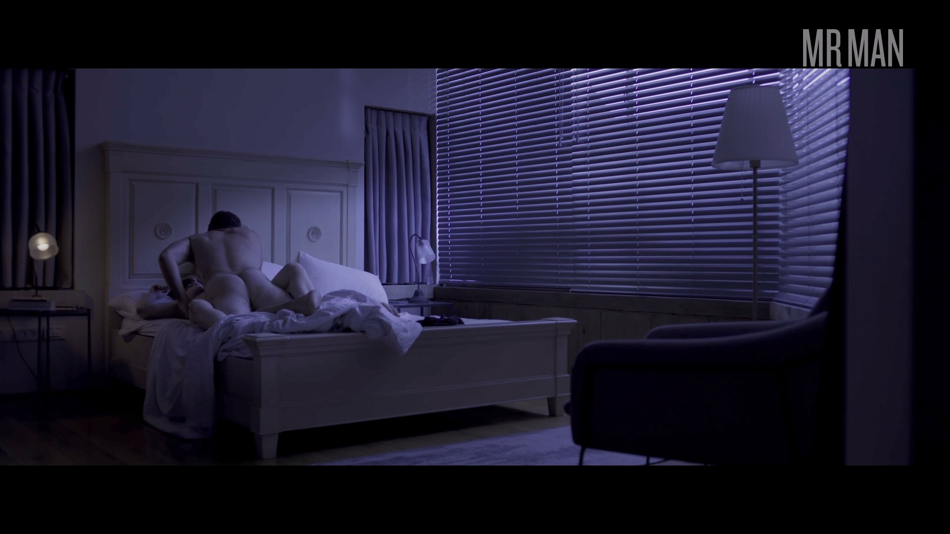 Gal Toren Nude as David. Butt, Sexy, Shirtless, balls, penis. 57668