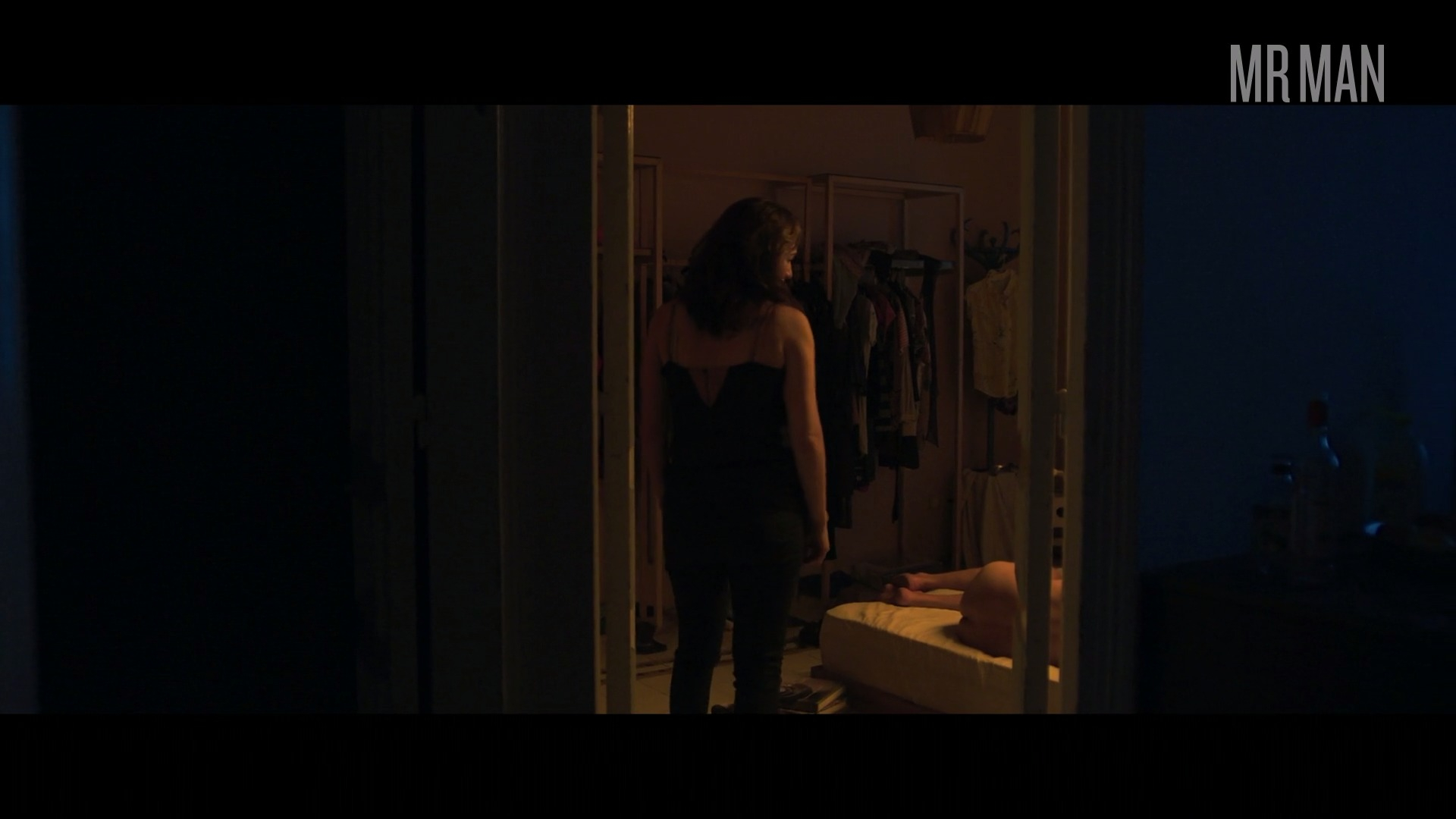 Tamir from Losing Alice Naked. Butt. 58109
