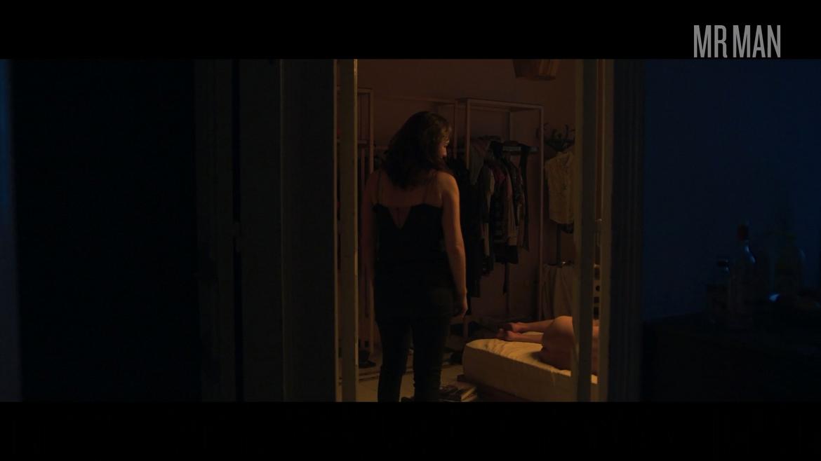 Tamir from Losing Alice Naked. Butt. 58109