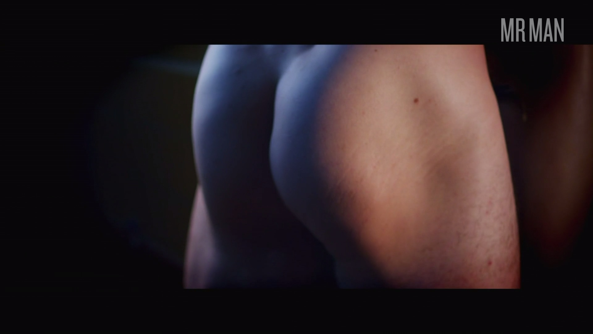 James Gill-Vinny Nude as Donnie. Butt, Shirtless. 57758