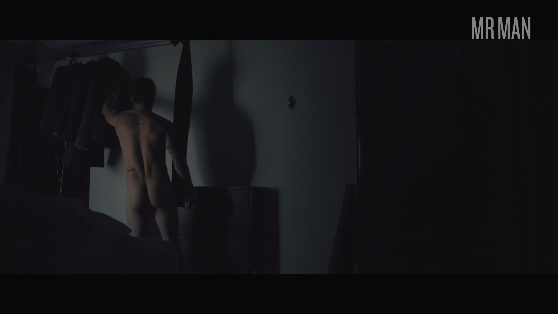 Will Rothhaar in Ghost Light (2019) Butt Shirtless Butt Sexy 57851