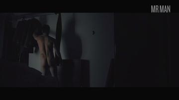 Will Rothhaar in Ghost Light (2019) Butt Shirtless Butt Sexy 57851