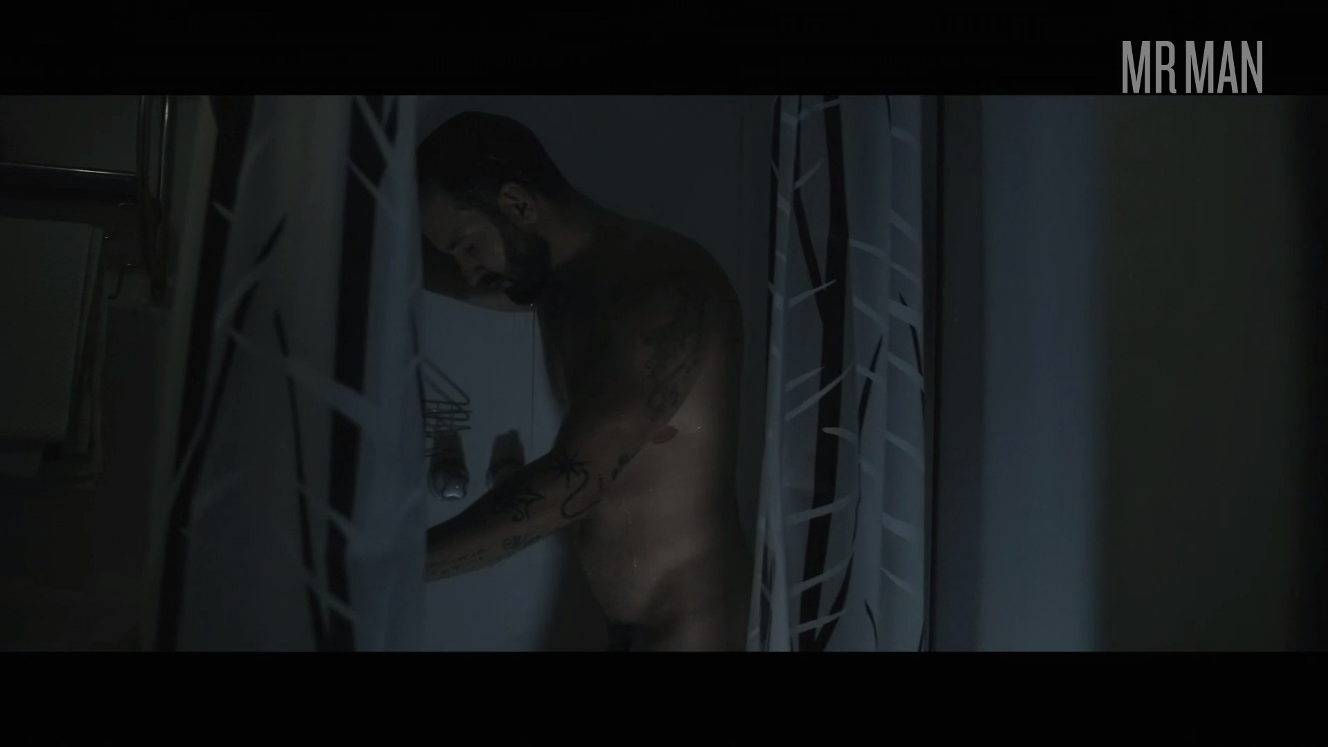 Will Rothhaar Nude as Joseph. Butt, Sexy, Shirtless. 57854