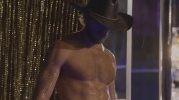 Sexiest Scenes of Hoyt Rawlins from Walker. Sexy, Shirtless. 58127