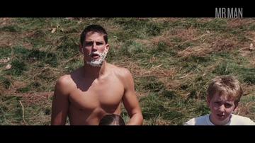 Sean Faris in Yours, Mine & Ours (2005) Shirtless Shirtless 57929