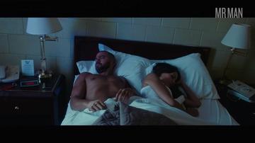 Jesse Williams in Random Acts of Violence (2020) Shirtless Shirtless 57938
