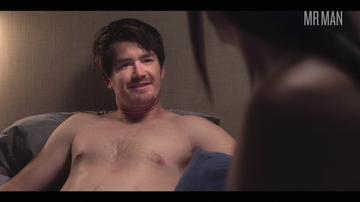 Ryan Caraway in First Blush (2021) Shirtless Shirtless Straight 57944