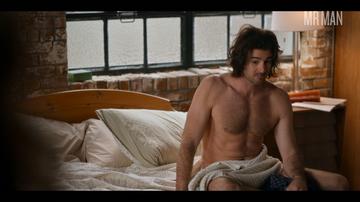 Ben Lawson in Firefly Lane (2021-2023) Sexy Shirtless Butt Sexy 75787