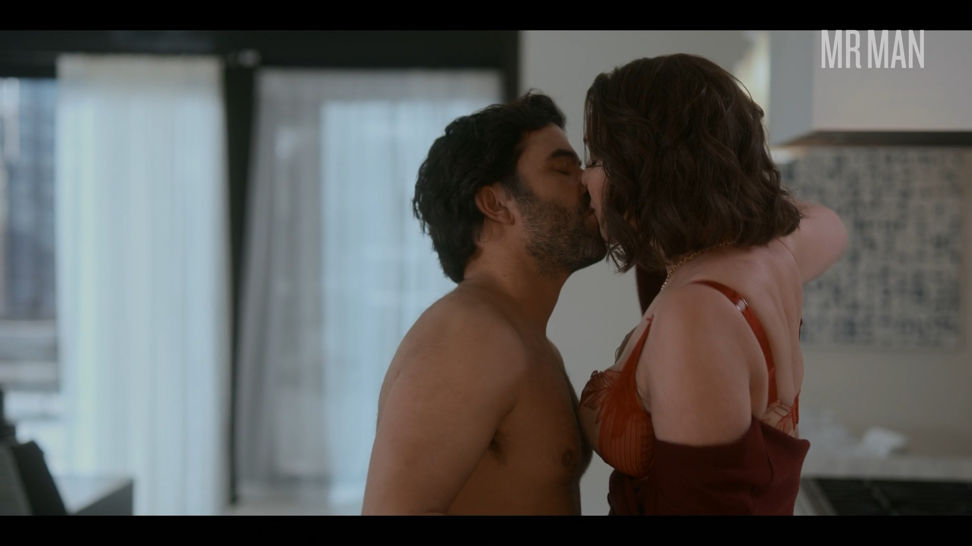 Sexiest Danny Scenes. Shirtless, Straight, underwear. 75790