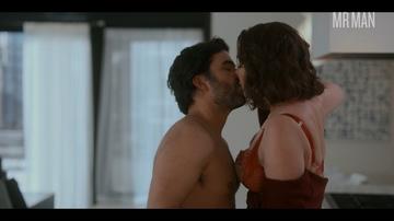 Ignacio Serricchio in Firefly Lane (2021-2023) Shirtless Straight Shirtless Straight 75790