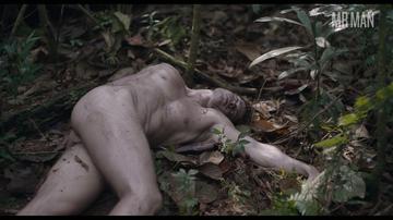 Victor Sparapane in Invisible City (2021-2023) Butt Shirtless Butt Sexy 58076