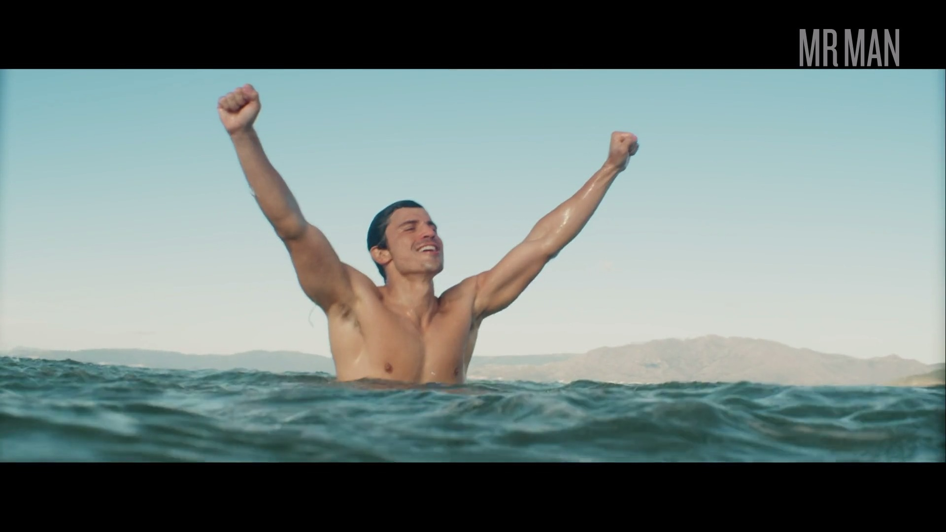 Sexiest Scenes of Roberto from 3 Caminos. Sexy, Shirtless, Underwear. 58145