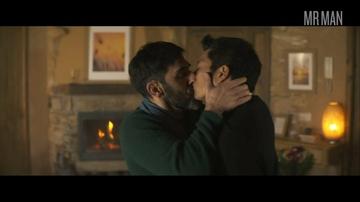 Alberto Jo Lee, Milo Taboada in 3 Caminos (2021) Gay Sexy Gay Sexy 58151