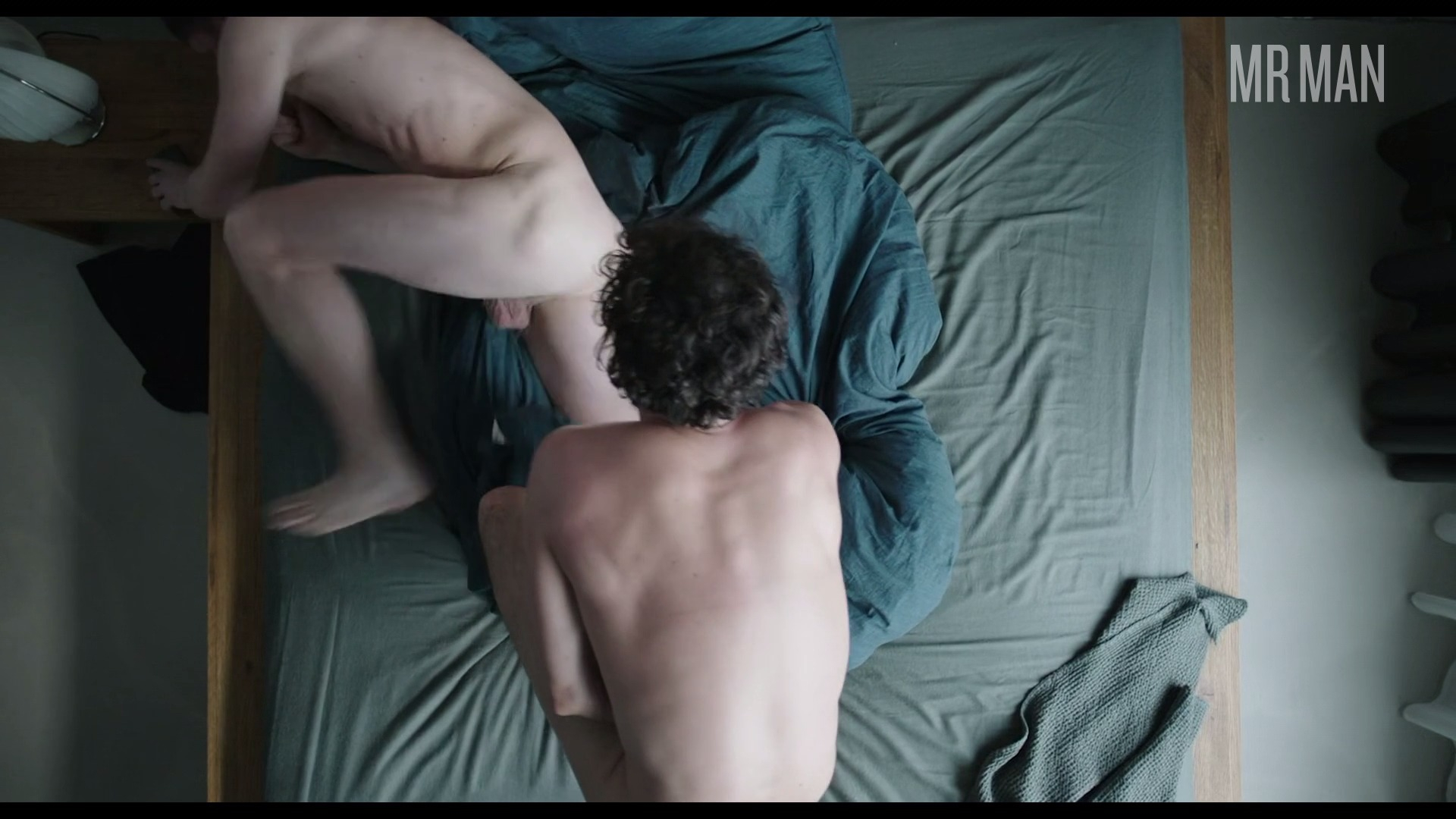 Lars from Label Me Naked. Balls, Butt, Gay, Penis, Shirtless, bulge, erect. 58409