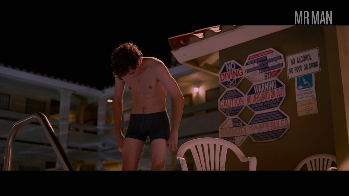 Sexiest Scenes of Morgan from The Breakdown. Shirtless, Underwear. 58457