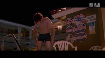 Noah Toth in The Breakdown (2021) Shirtless Underwear Shirtless Underwear 58457