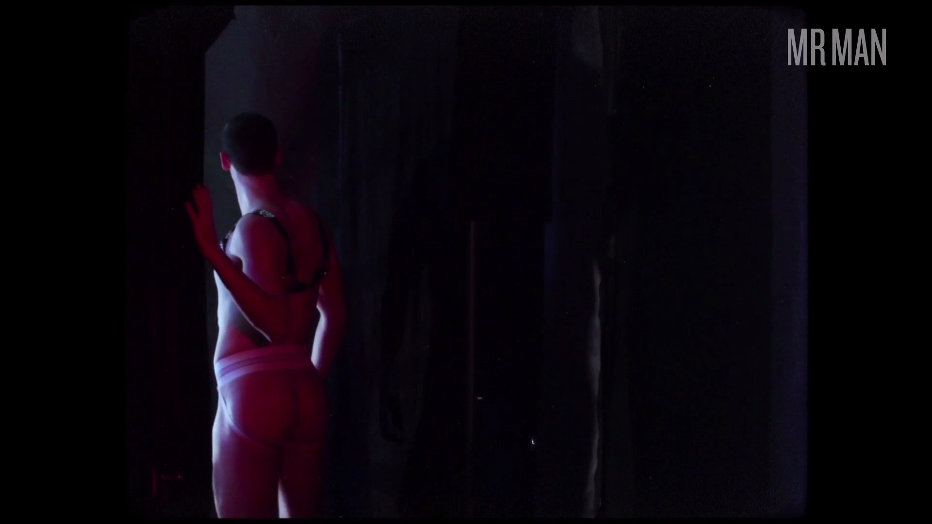 Horse from Goodbye Seventies Naked. Butt, Gay, Shirtless, balls, body double. 58535