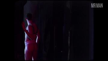 Justin Ivan Brown, Chris Rehmann in Goodbye Seventies (2020) Butt Gay Shirtless Balls Body Double 58535
