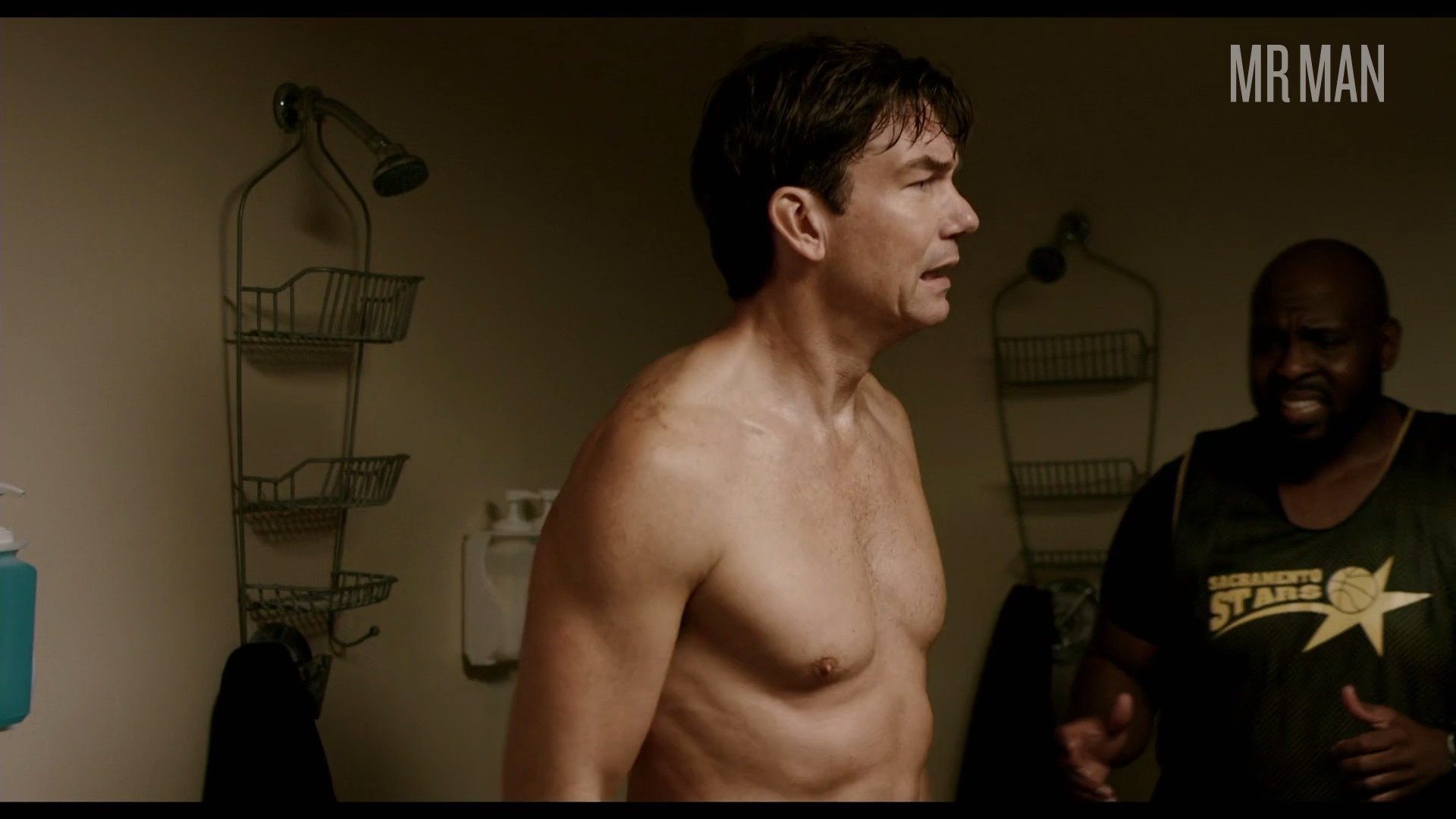 Sexiest Scenes of Rich from Ballbuster. Prosthetic, Shirtless, body double, butt. 58493