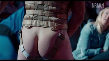 Jerry O'Connell in Ballbuster (2020) Body Double Butt Shirtless Body Double Butt 58496