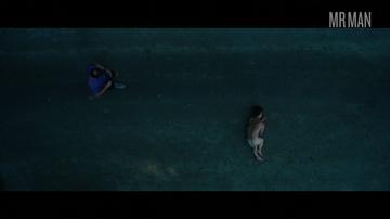 Peter Dinklage in I Care a Lot (2021) Butt Shirtless Butt Sexy 58631
