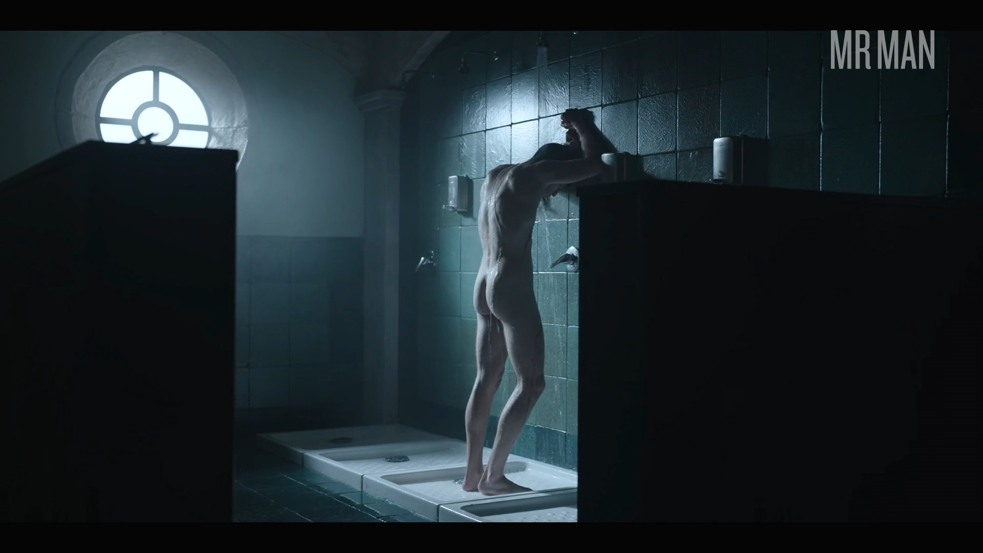 Nudes of Manu Villar from The Boarding School: Las Cumbres. Butt, Shirtless, bulge, sexy. 70848