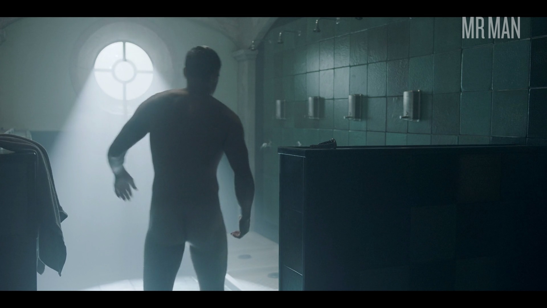 Lucas Velasco Nude as Mario. Butt, Sexy, Shirtless. 58688