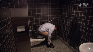 Fab Filippo in Billable Hours (2006) Butt Sexy Butt Sexy 58739