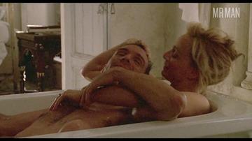 Ralph Fiennes in The English Patient (1996) Sexy Shirtless Sexy Shirtless 58775