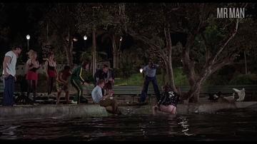 Tim McIntire in The Choirboys (1977) Butt Butt 58916