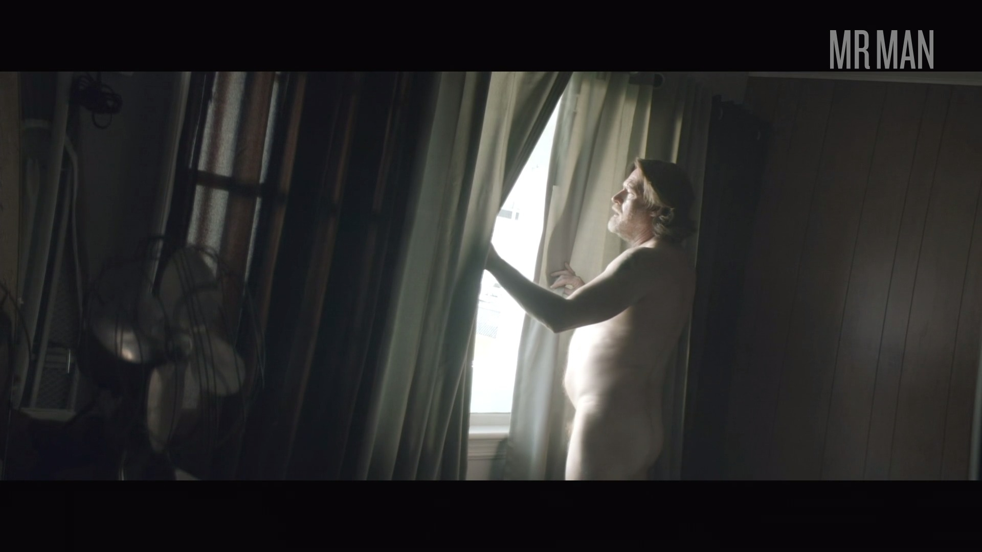 Sam from Sometime Other Than Now Naked. Balls, Butt, Penis, Shirtless, sexy*, straight*. 59009