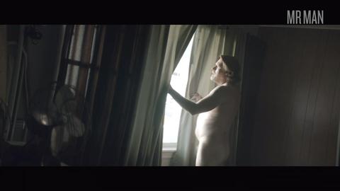 Sam from Sometime Other Than Now Naked. Balls, Butt, Penis, Shirtless, sexy*, straight*. 59009