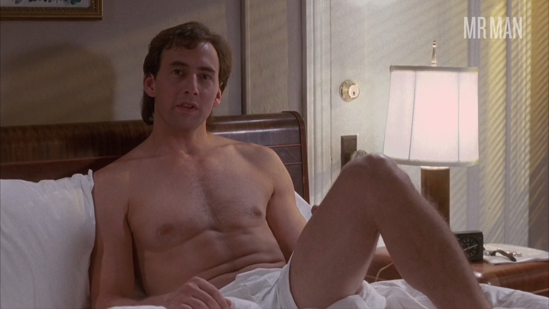Sexiest Scenes of David Crown from The Opposite Sex and How to Live with Them. Shirtless, underwear. 59087