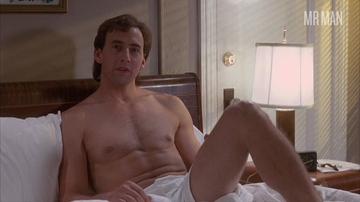 Arye Gross in The Opposite Sex and How to Live with Them (1992) Shirtless Shirtless Underwear 59087