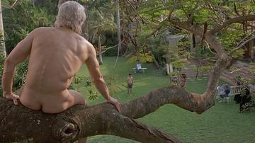 Lázaro Pérez in The Perez Family (1995) Butt Shirtless Balls Penis Balls Butt 59156