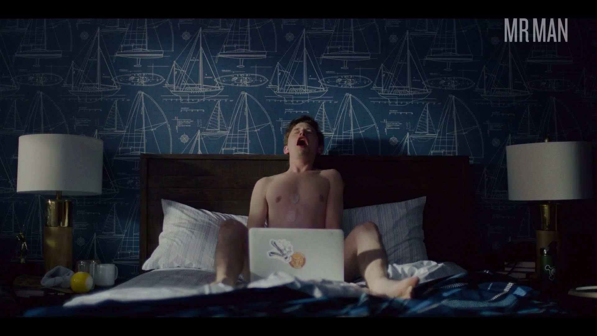 Sexiest Scenes of Nathan from Genera+ion. Sexy, Shirtless, gay. 59183