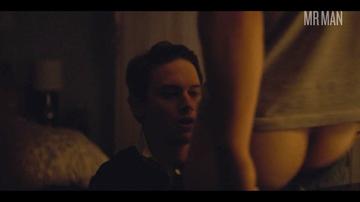 Uly Schlesinger, Connor Chavez in Genera+ion (2021) Gay Sexy Butt Body Double Butt 59189