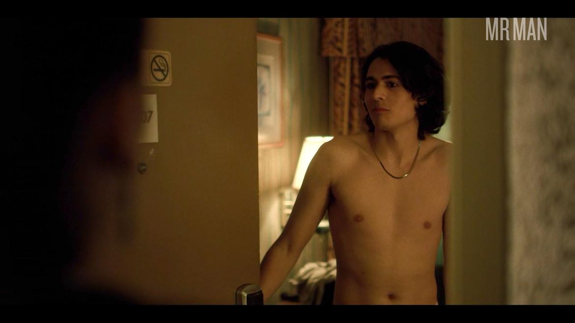 Hottest Diego Josef Scene in Genera+ion. Sexy, Shirtless. 59618